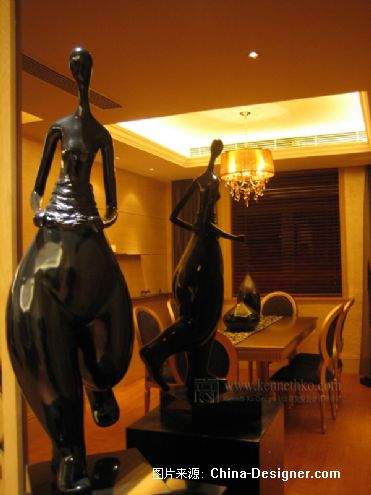 Indoor and outdoor works