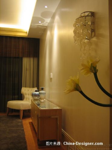 Indoor and outdoor works