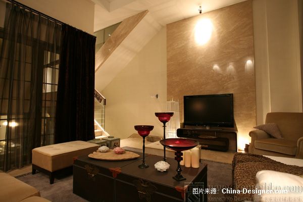 Indoor and outdoor works