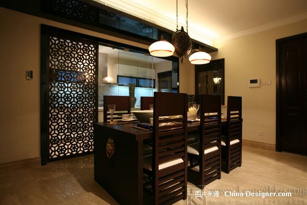 Indoor and outdoor works