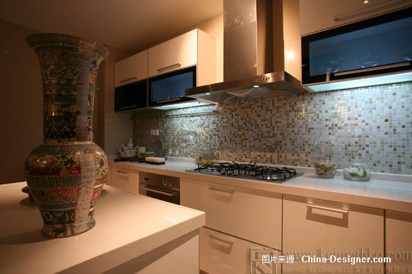 Indoor and outdoor works