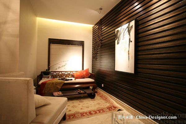 Indoor and outdoor works