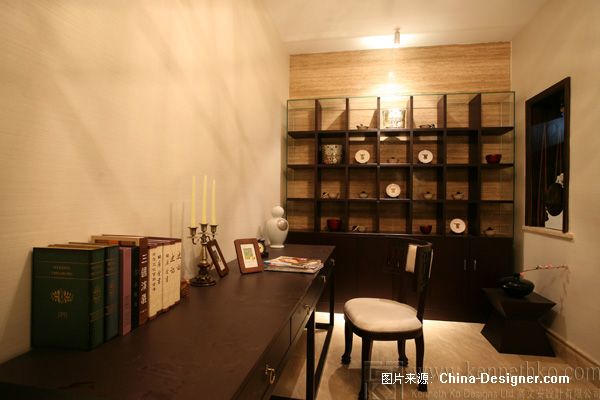 Indoor and outdoor works