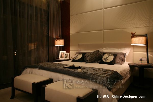 Indoor and outdoor works
