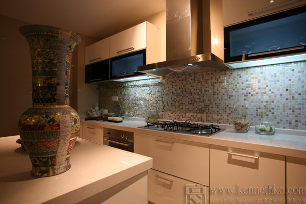 Indoor and outdoor works