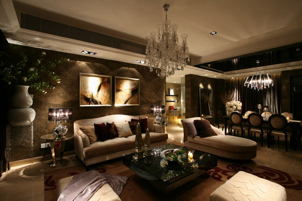 Indoor and outdoor works