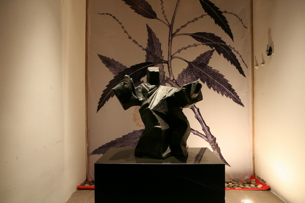 Indoor and outdoor works