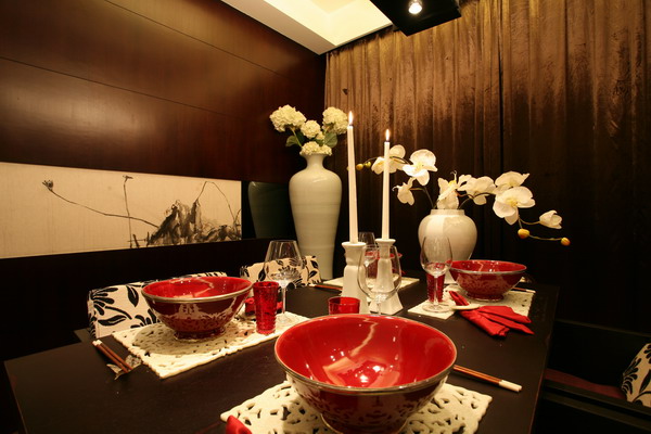 Indoor and outdoor works