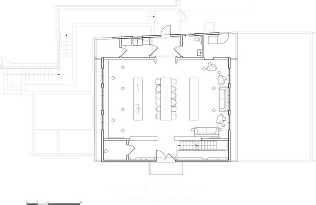 Indoor and outdoor works