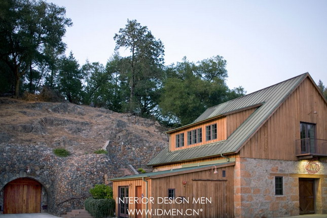 Indoor and outdoor works