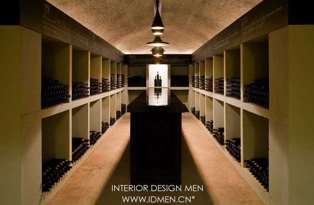 Indoor and outdoor works