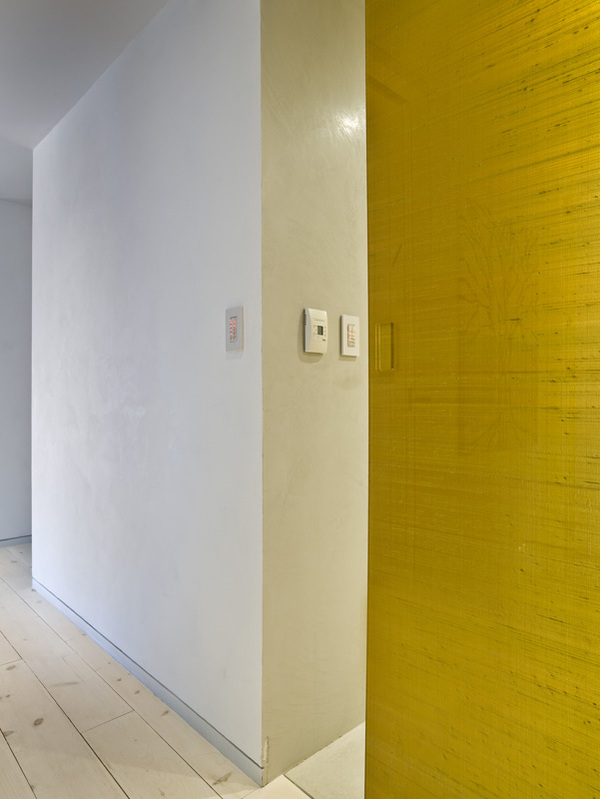 Indoor and outdoor works
