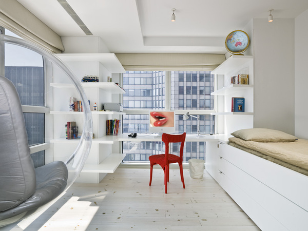 Indoor and outdoor works