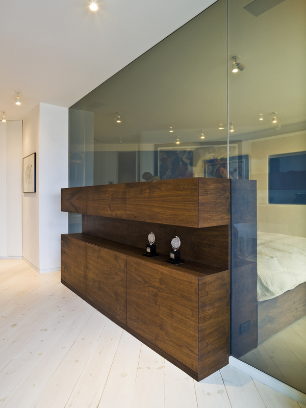 Indoor and outdoor works