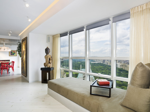 Indoor and outdoor works