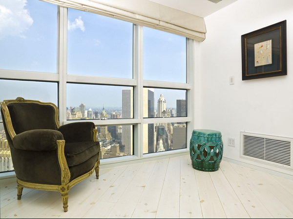 Indoor and outdoor works