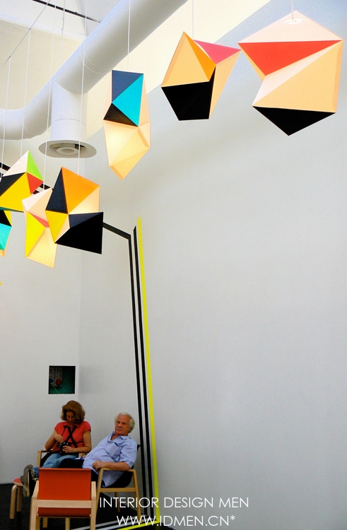 Indoor and outdoor works