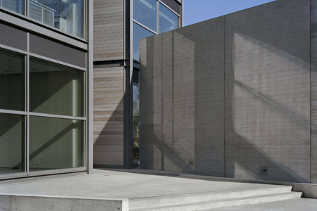 Indoor and outdoor works