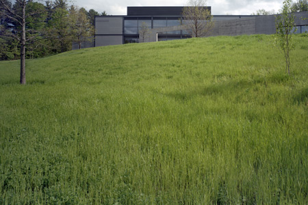 Indoor and outdoor works
