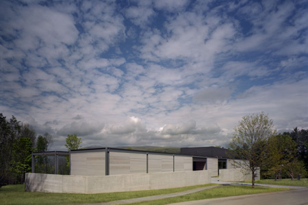 Indoor and outdoor works