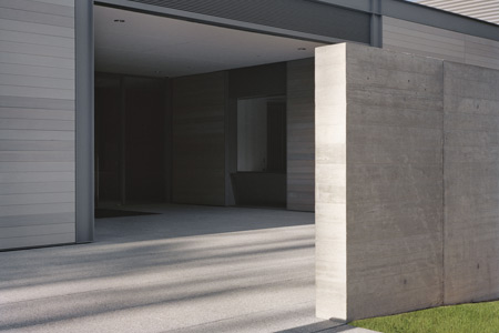 Indoor and outdoor works