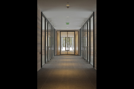 Indoor and outdoor works