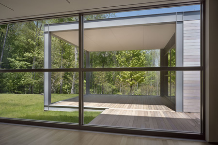 Indoor and outdoor works