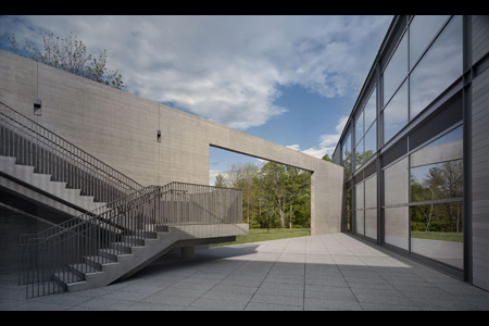 Indoor and outdoor works