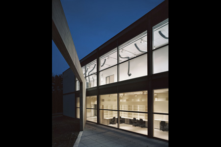 Indoor and outdoor works