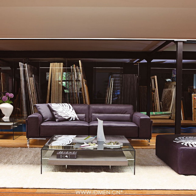 Indoor and outdoor works