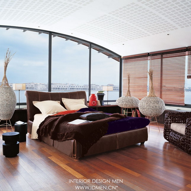 Indoor and outdoor works