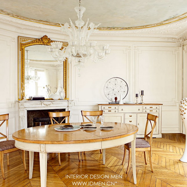 Indoor and outdoor works