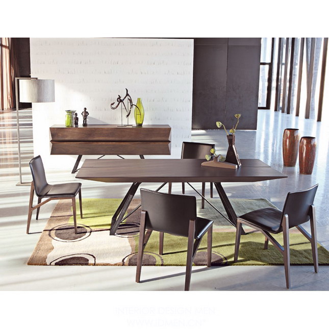 Indoor and outdoor works