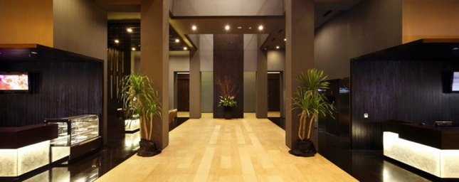 Indoor and outdoor works