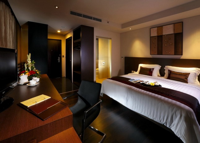 Indoor and outdoor works