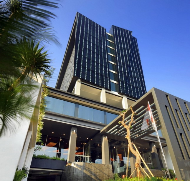 Indoor and outdoor works