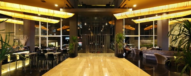 Indoor and outdoor works