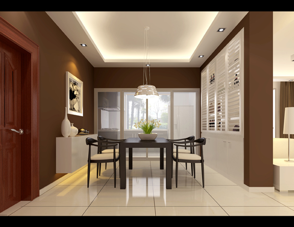 Indoor and outdoor works