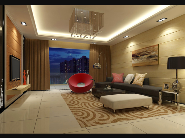 Indoor and outdoor works