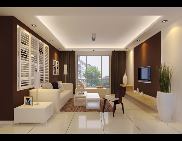 Indoor and outdoor works