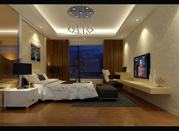 Indoor and outdoor works