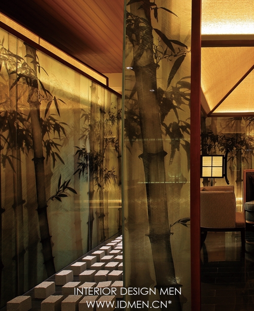 Indoor and outdoor works
