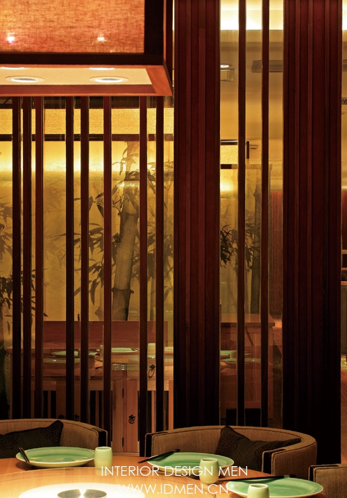 Indoor and outdoor works