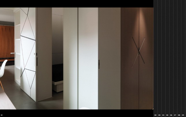 Indoor and outdoor works