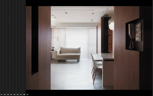 Indoor and outdoor works