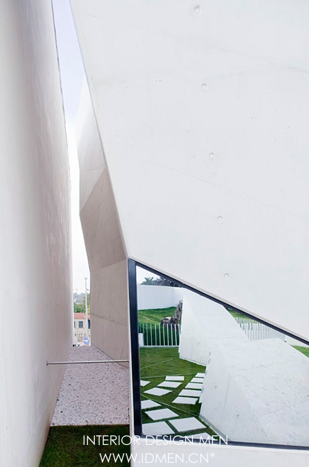 Indoor and outdoor works