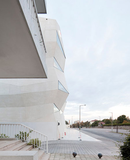 Indoor and outdoor works