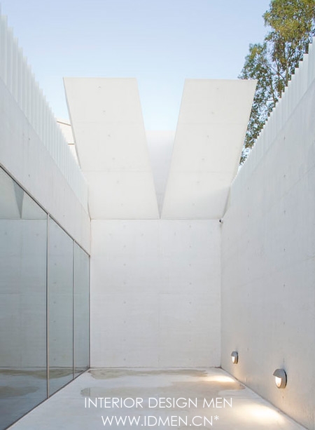 Indoor and outdoor works