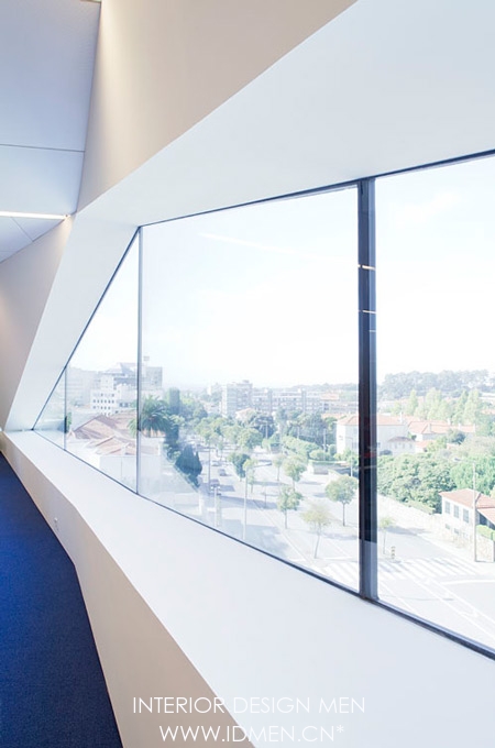 Indoor and outdoor works