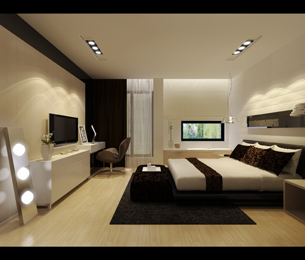 Indoor and outdoor works
